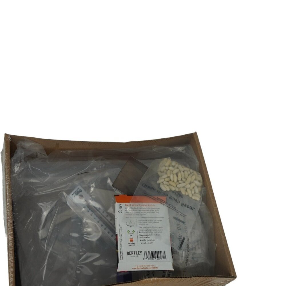 K12 MS Life Science Course Kit Earth‎ Science SC7210 Educational Homeschool STEM